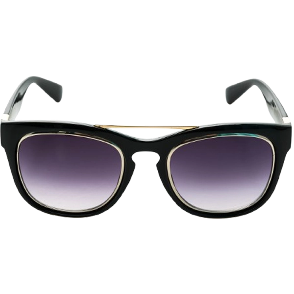 Crystal Transparent Frame
